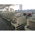 Brother box bottle heat shrink wrapping tunnel,automatic carton book shrink film packaging Machine BSD350